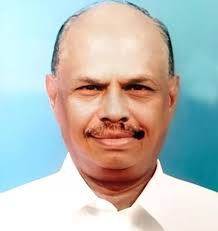 Dr M Jeyaraj